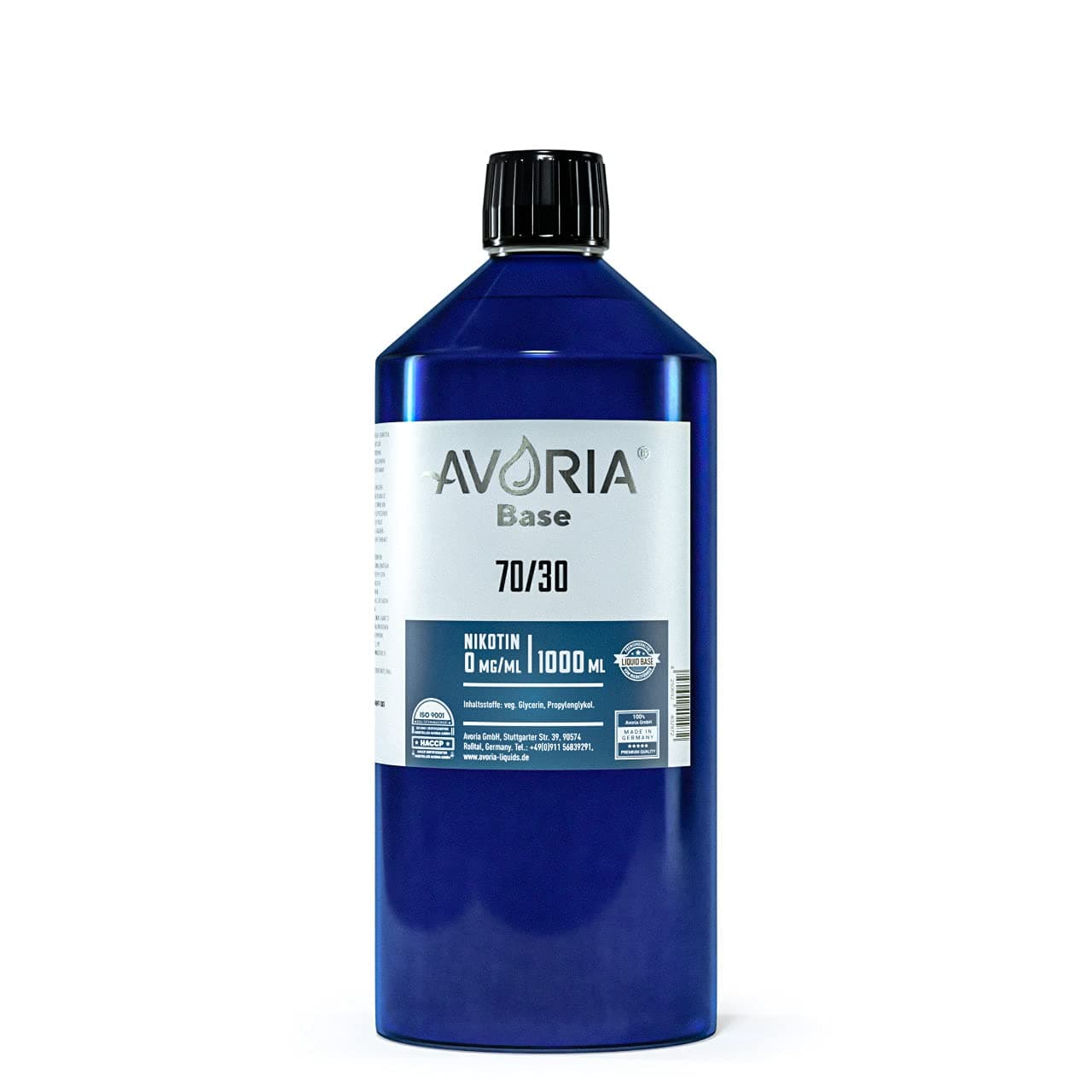 Avoria German Vpg 70/30 Basis, 1000 ml