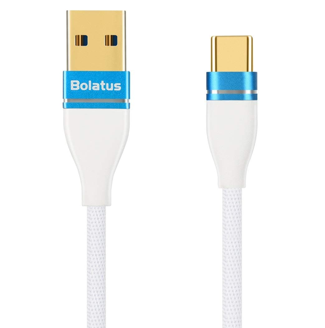 2Pack USB Cable 1m