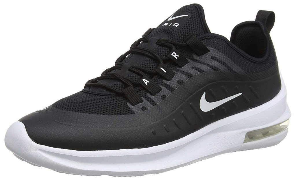 Air Max Axis Bg, Men's Running Shoes