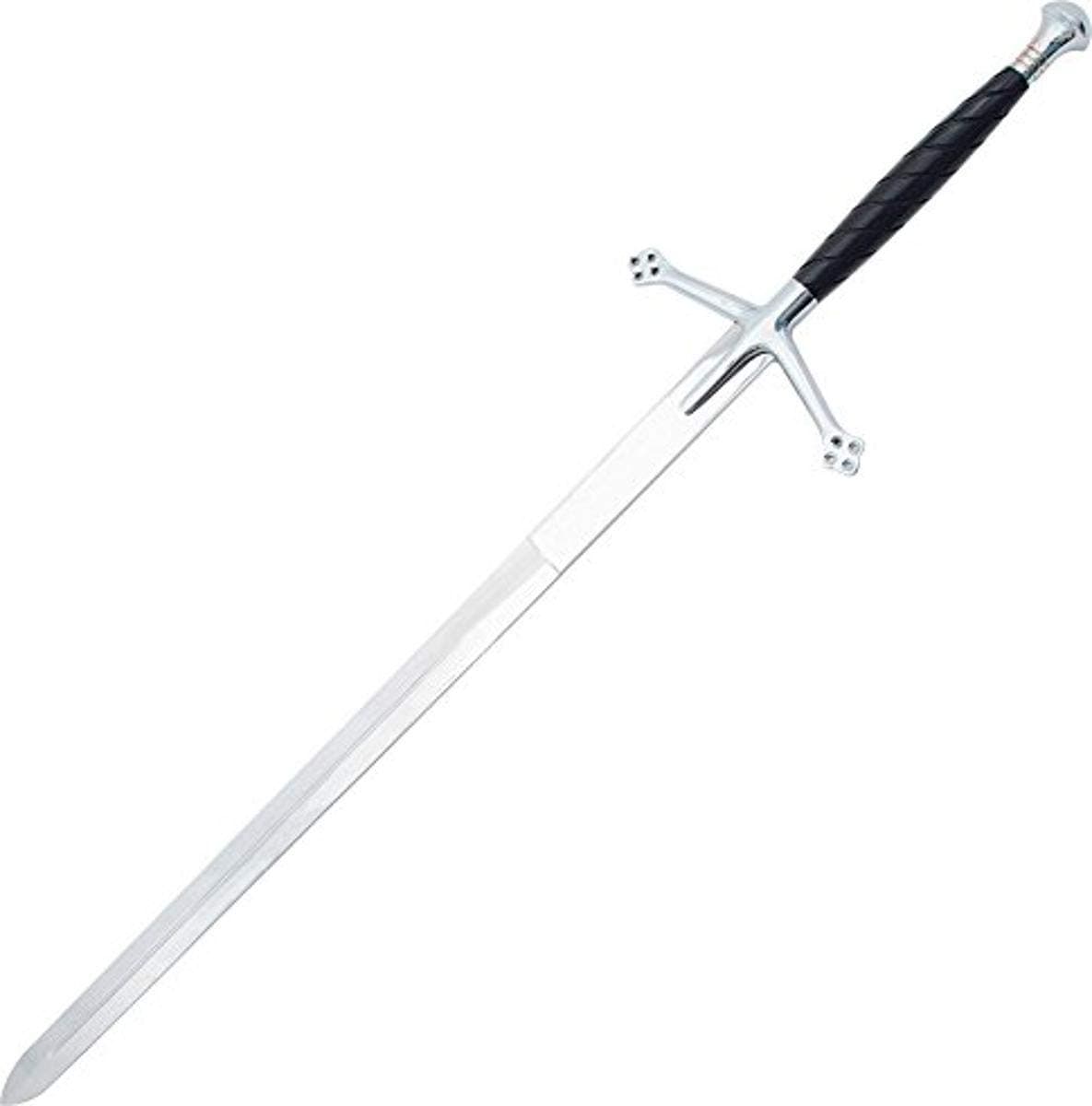 PA1042BK-BRK Claymore Sword Black