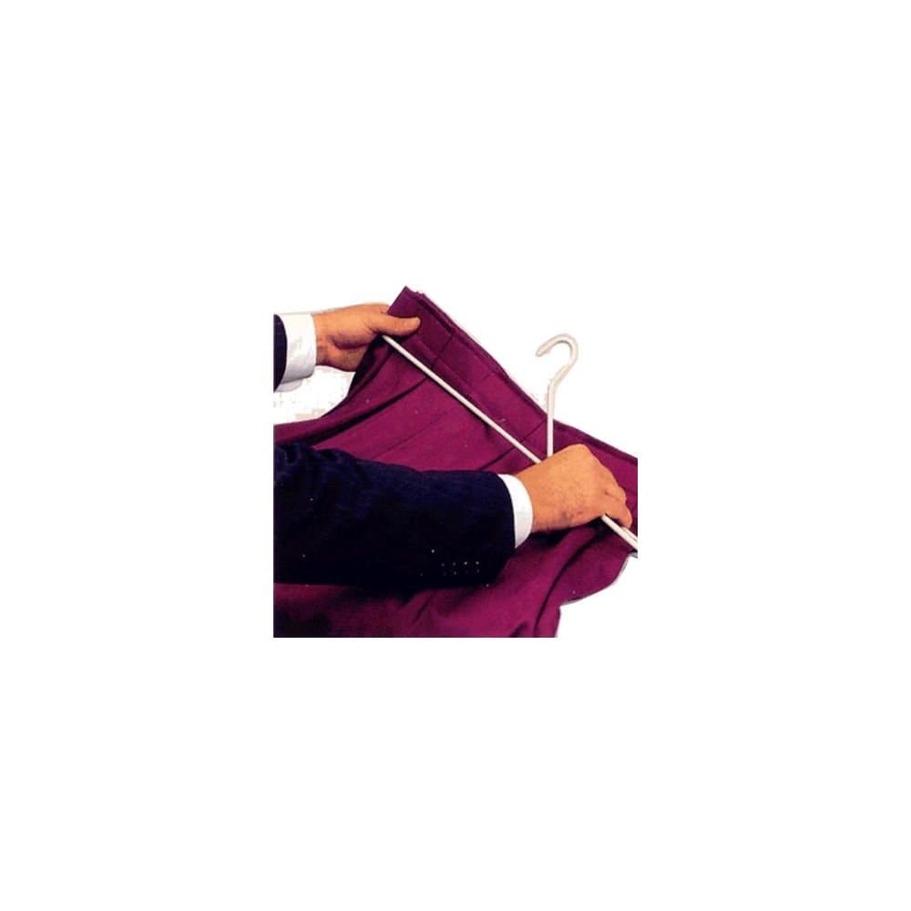 Snap Drape SM24 Skirtmate Table Skirt Hanger