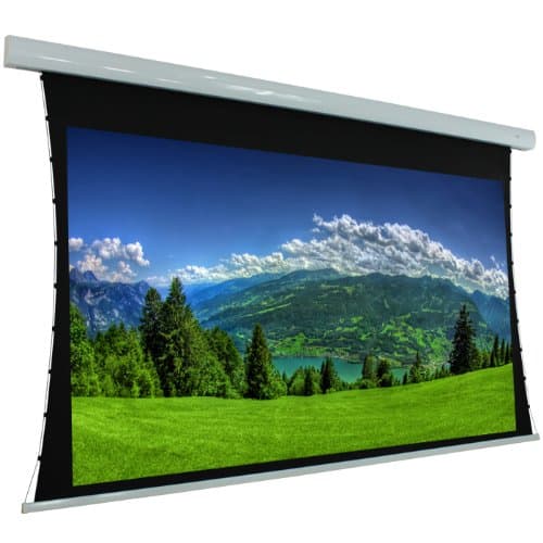 EluneVision EV-T-92-1.2 Projection Screen Motorized 110 V