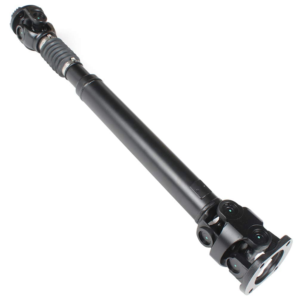 ECCPP Complete Drive Shaft Prop Shaft Assembly Fit for Dodge for Ram 2500 3500 Diesel 2003-2013
