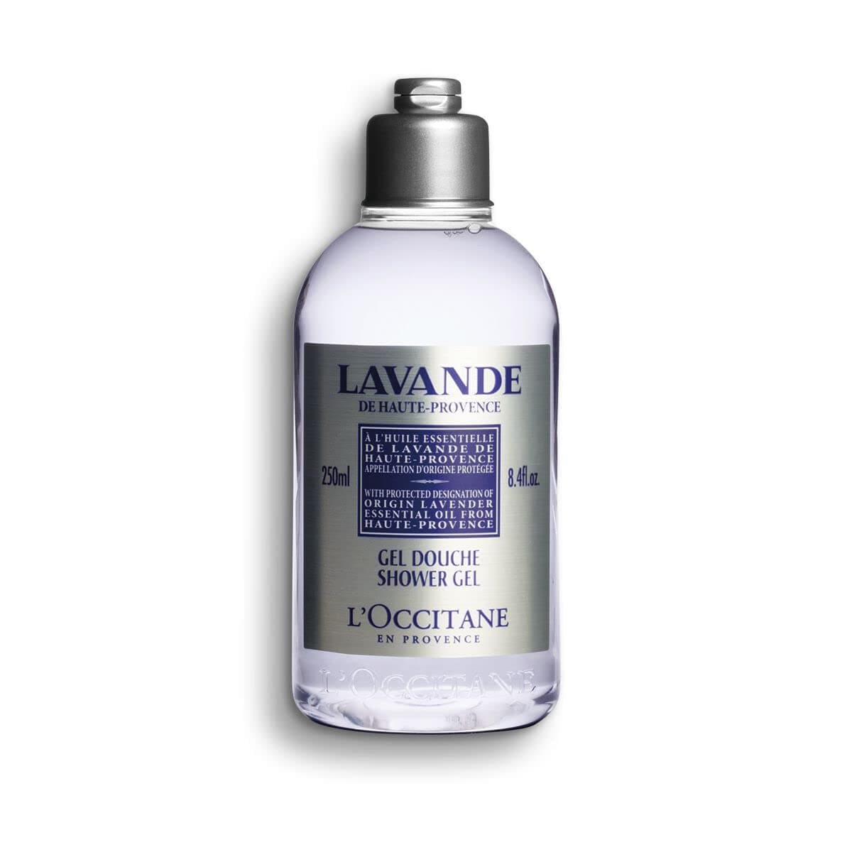 Lavender Shower Gel 8.4fl. oz