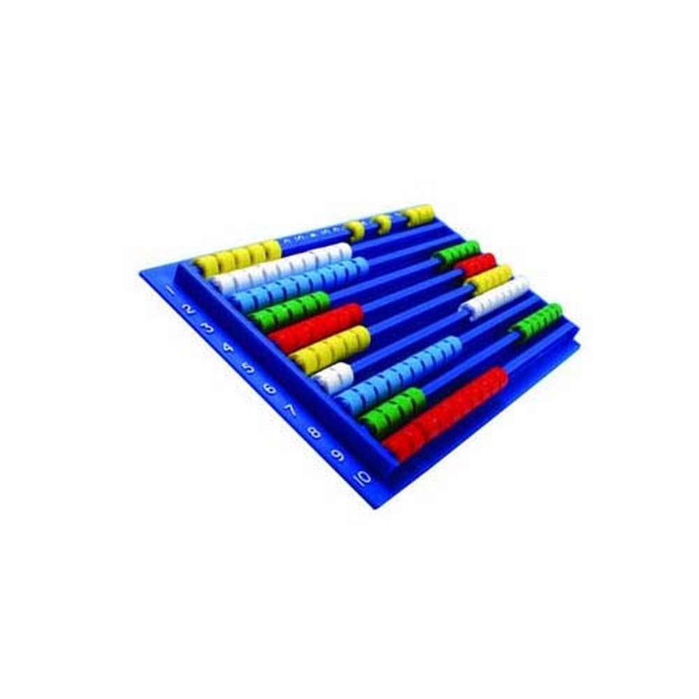 Invicta Education Slide Abacus