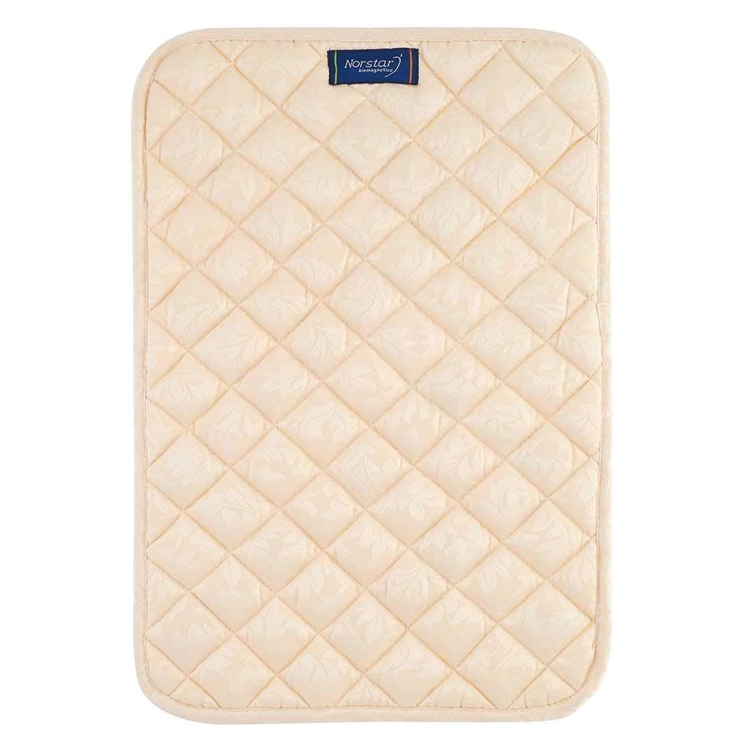 Magnetic Pillow Pad | Experience Deep Relaxation and Better Sleep | Improve Circulation, & Boost Oxygen Levels