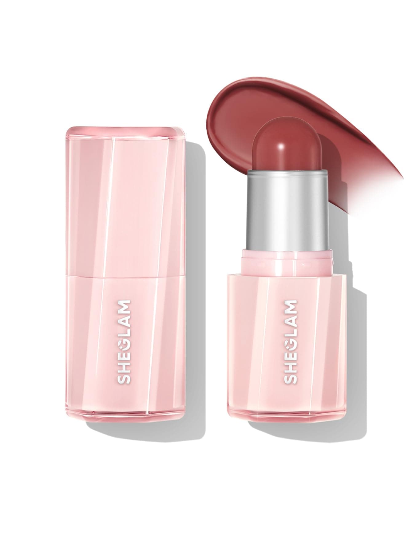 SHEGLAM Buttery Bliss Blush Stick - Painted Peony