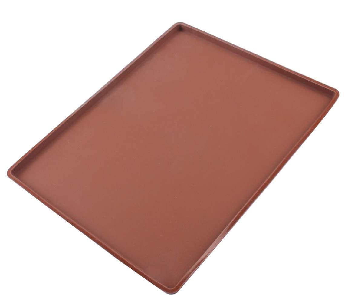 Baking Mat, Swiss Roll Cake Roller, Non-Stick Silicone Oven Mat Cake Roll Mat Baking Mat Functional Baking Macaron Cake Pad Swiss Roll Pad Bakeware Baking Tools