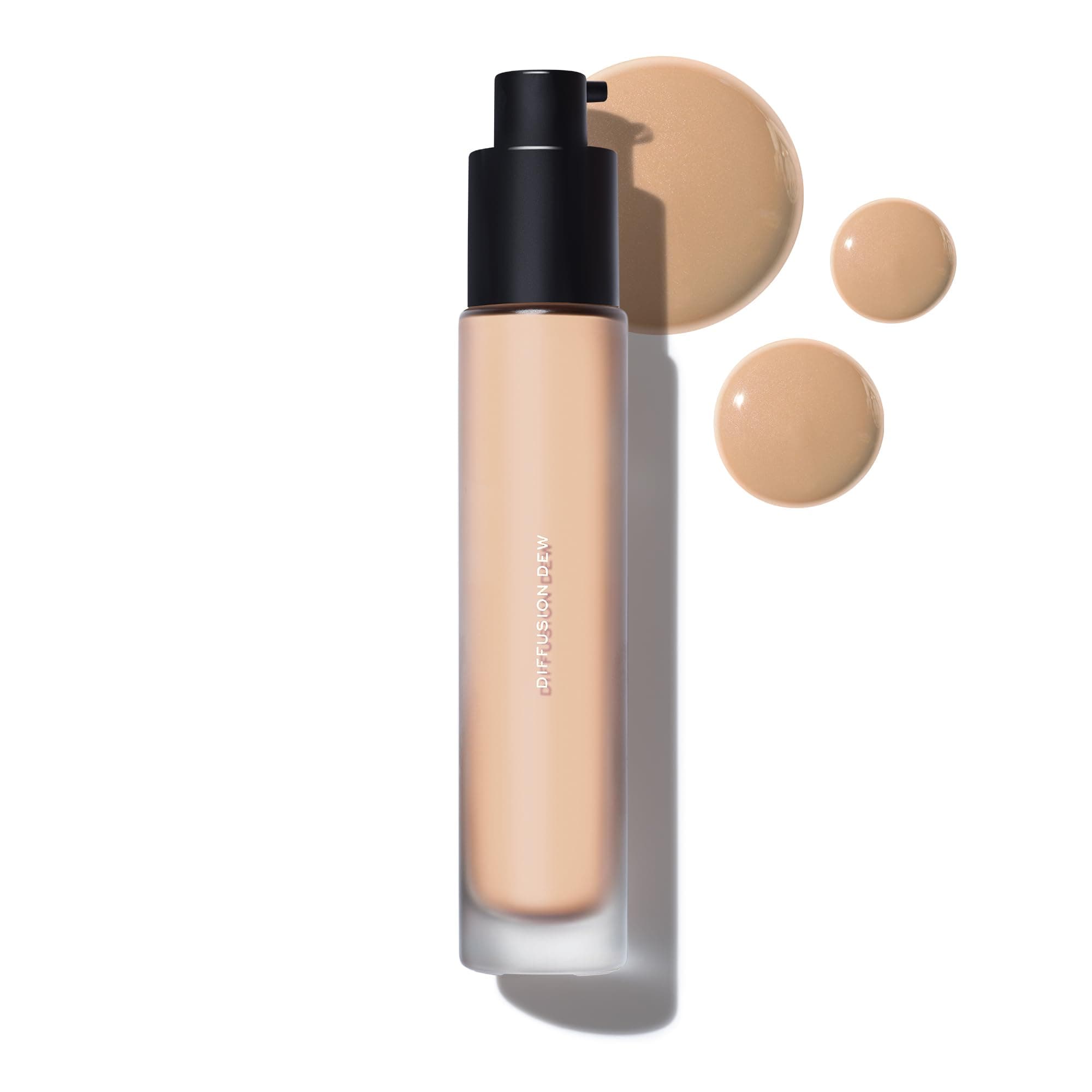 Beauty - Diffusion Dew - Radiant Skin Tint (Neutral 02)