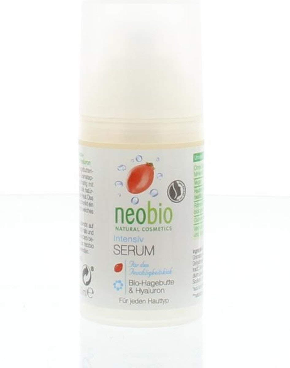 Neobio Intensiv serum 30 ml