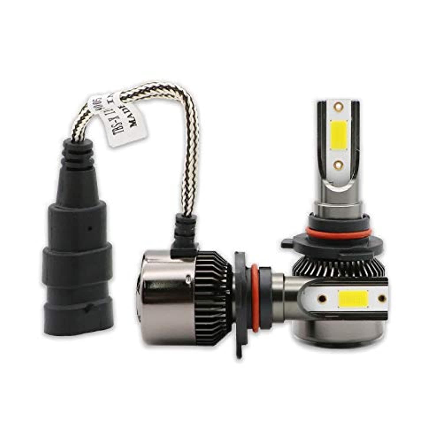 Tc Mini 9005 Car Led Headlight 300W