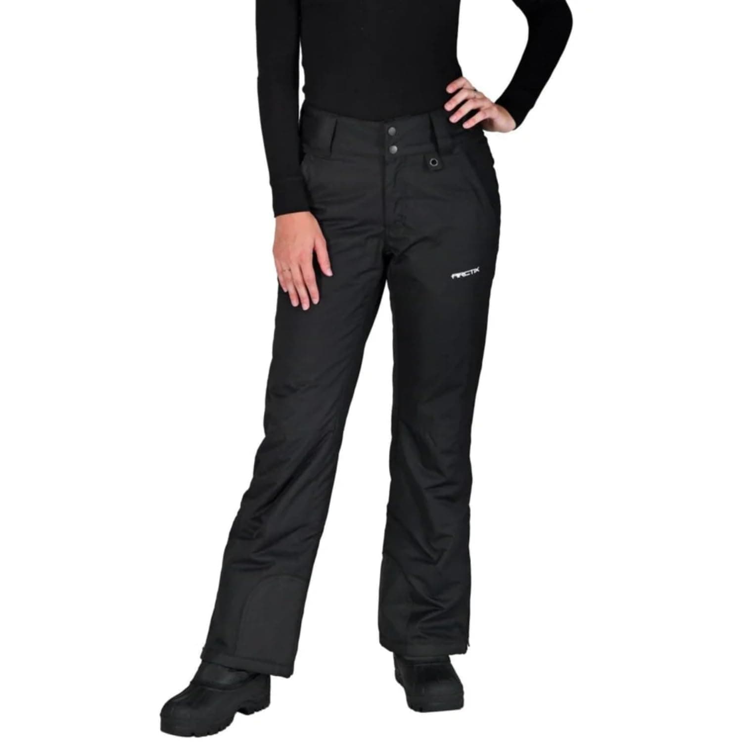 Women's Insulated Snow Pants