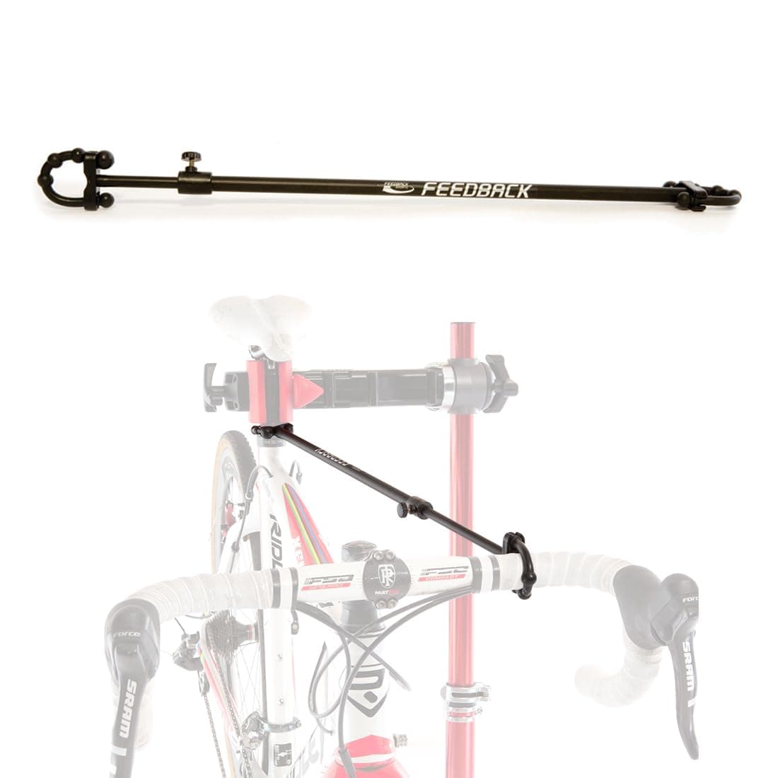 Flop Stop Handlebar Holder