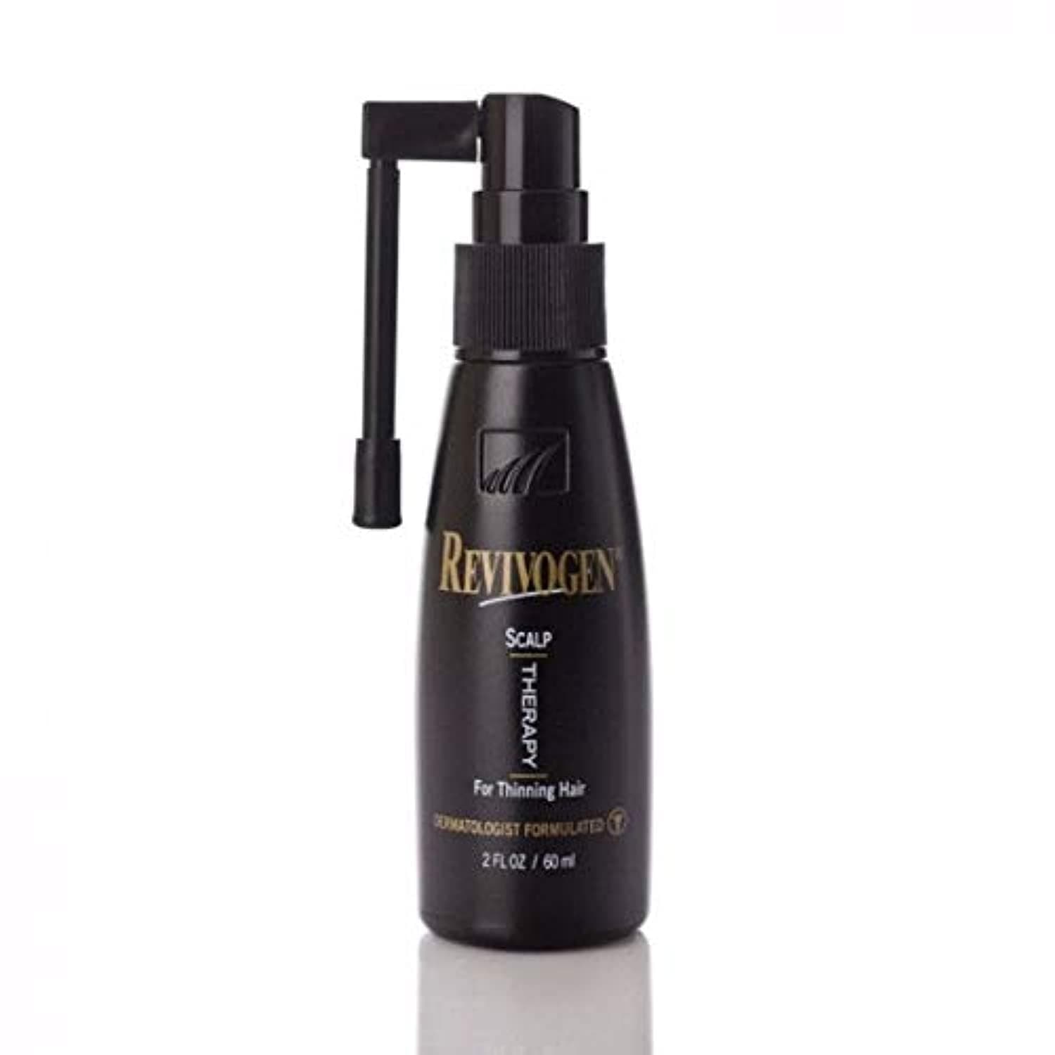 Scalp Therapy MD 1 Month Supply, 60 ml