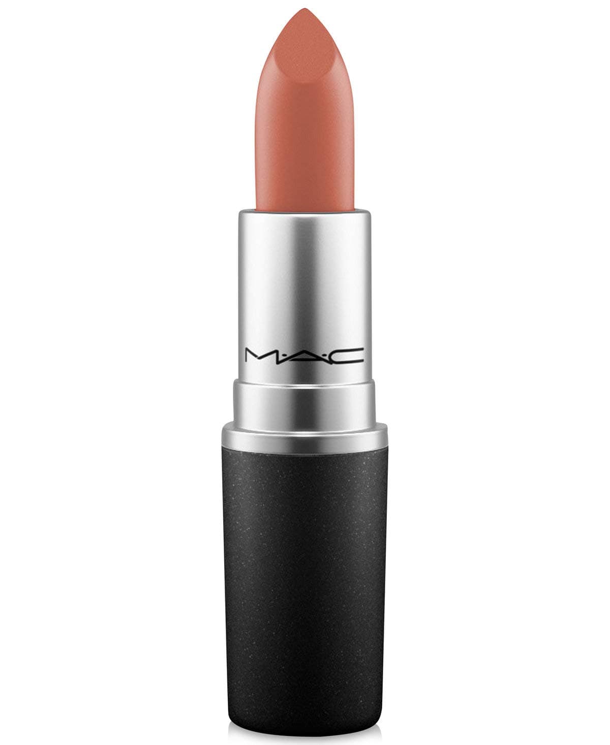 MAC Matte Lipstick, 3 g, Taupe