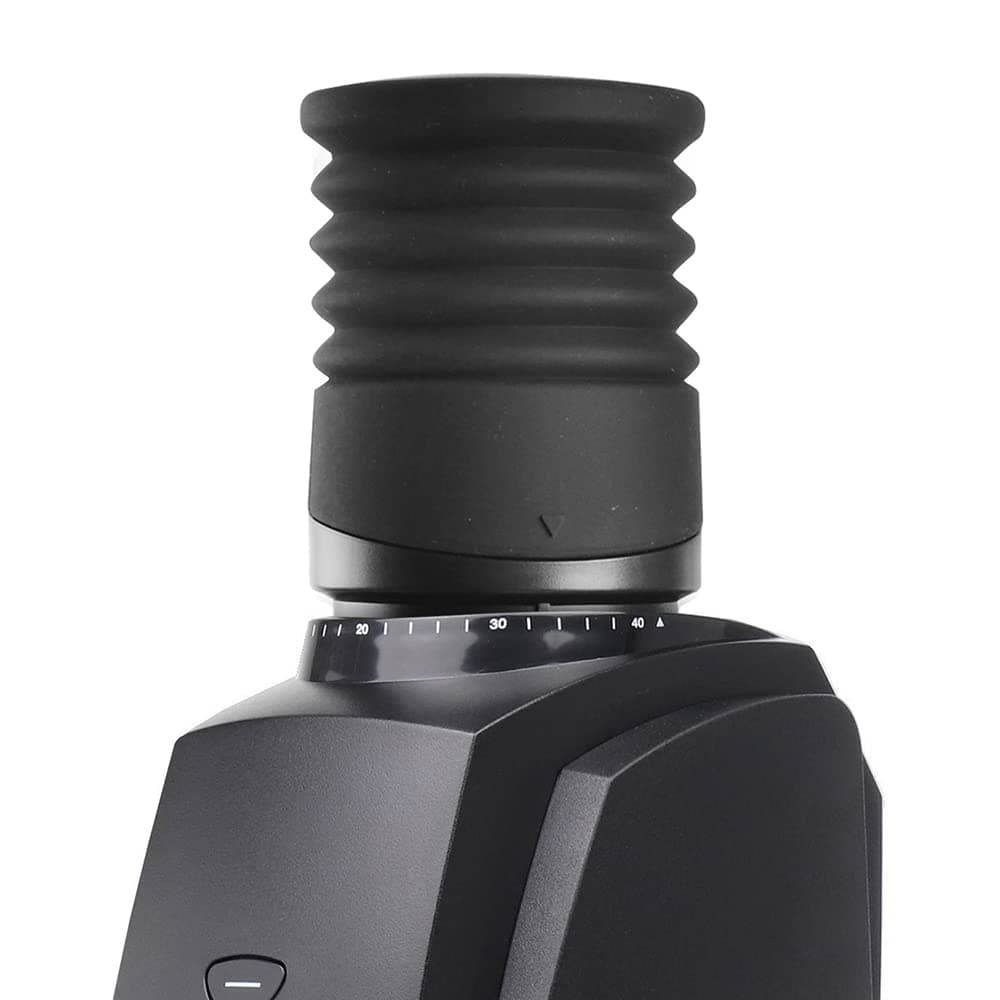 CAFEMASY Single Dose Hopper Silicone-Bellow - Coffee Grinder Cleaning Tools Air Blower Coffee Bean Hopper Compatible with Baratza Encore ESP Grinder