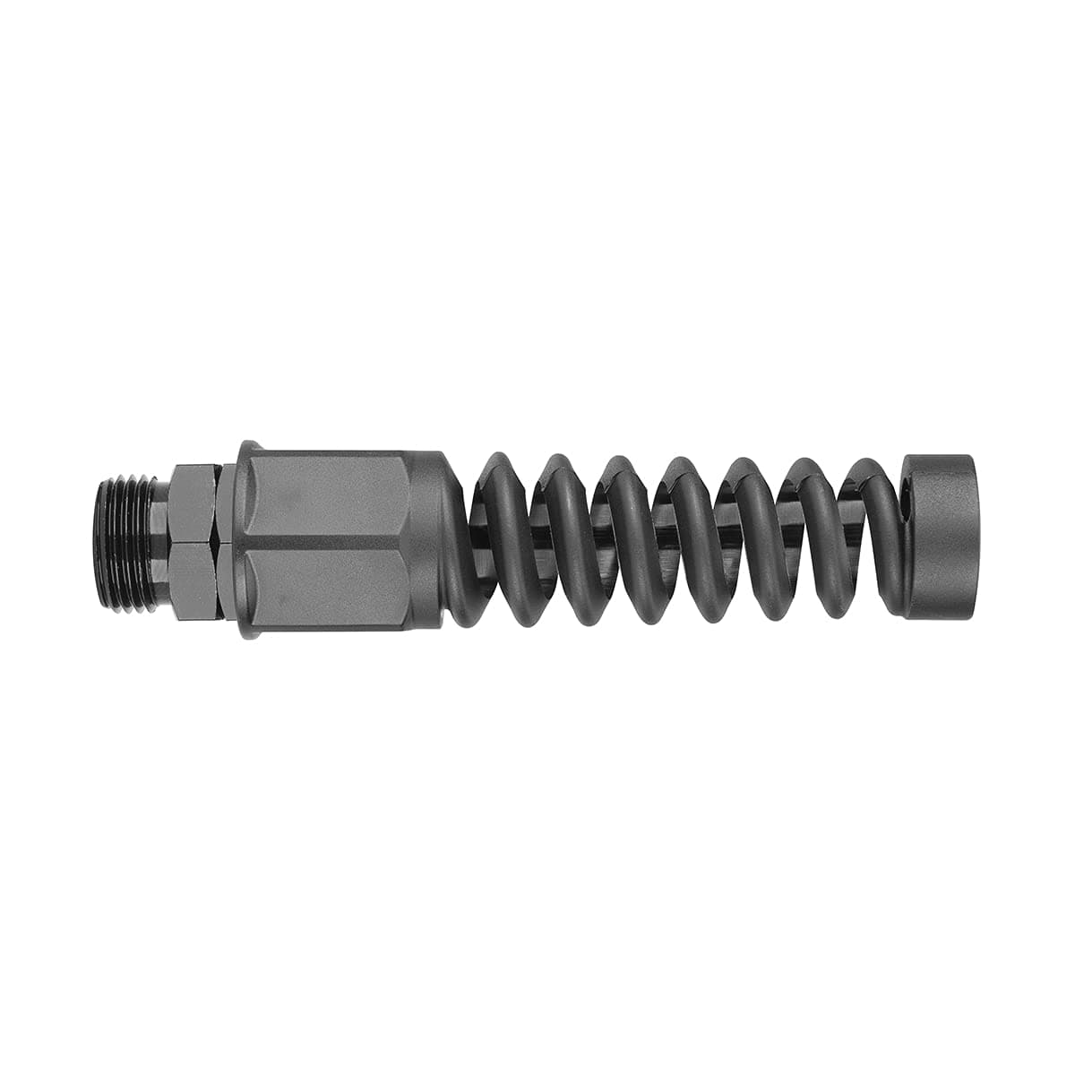 Pro Water Hose Reusable Fitting, Male, 5/8 in. - RP900625M