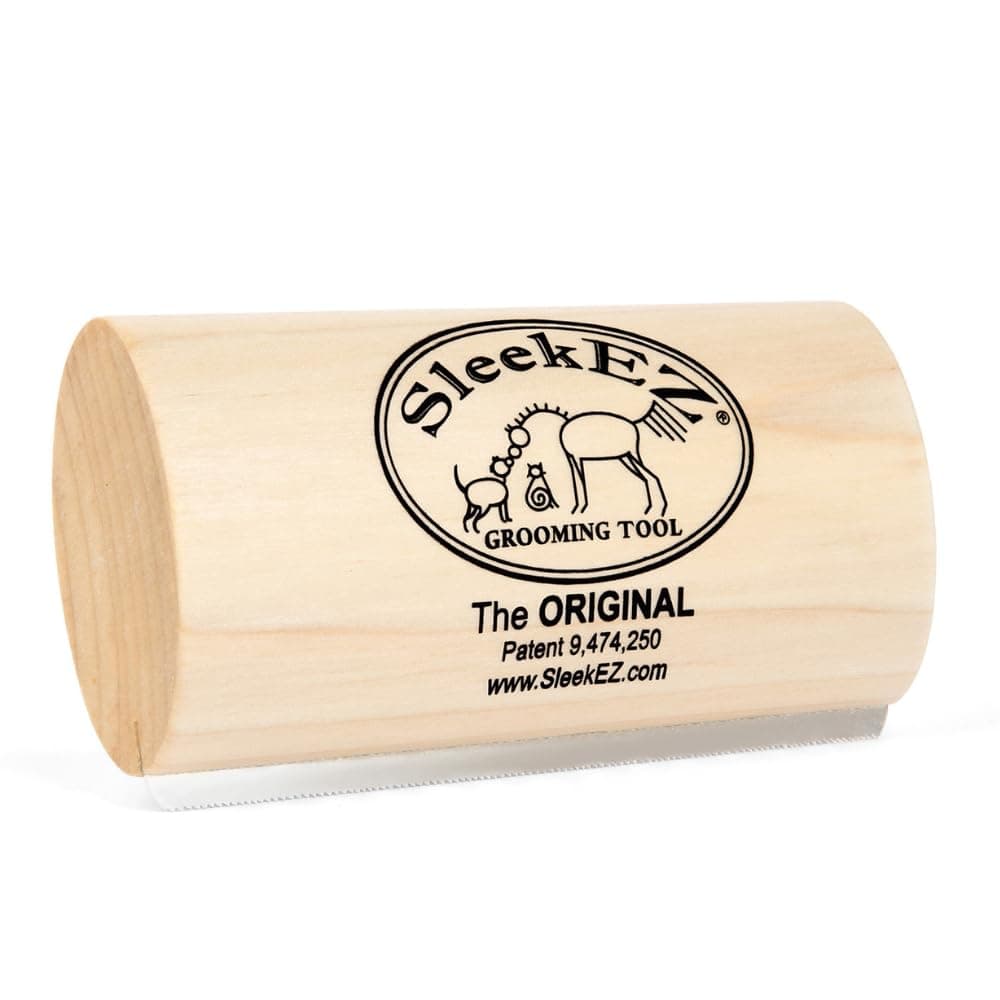 (13cm) - SleekEZ Original Deshedding Grooming Tool