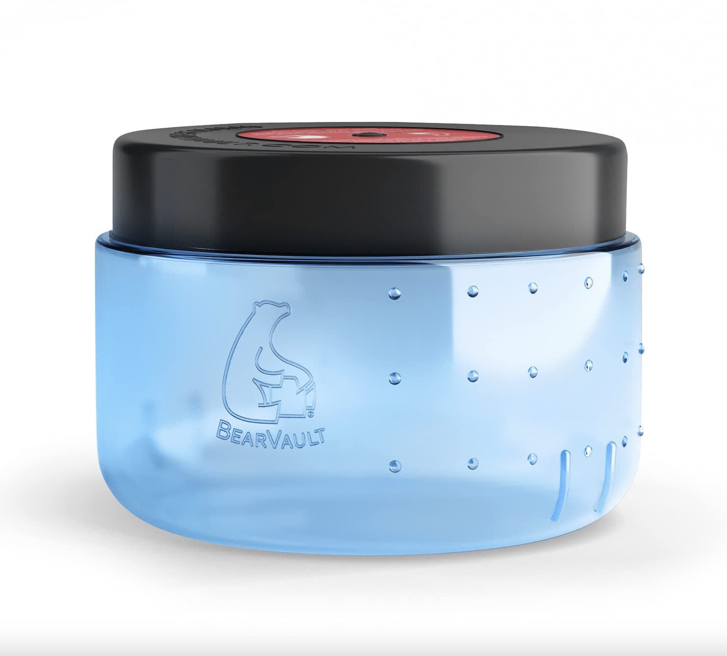 BearVault BV425 Sprint Portable Bear Can - Small