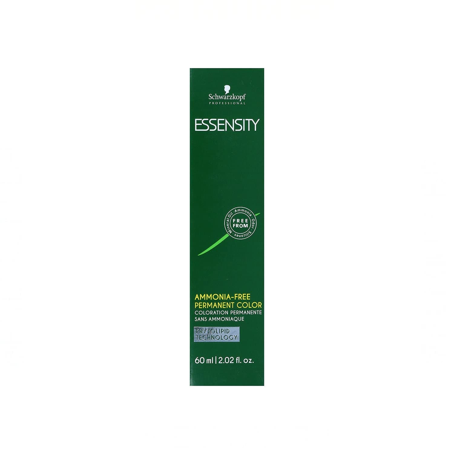 Schwarzkopf ESS 5-5 -60ml