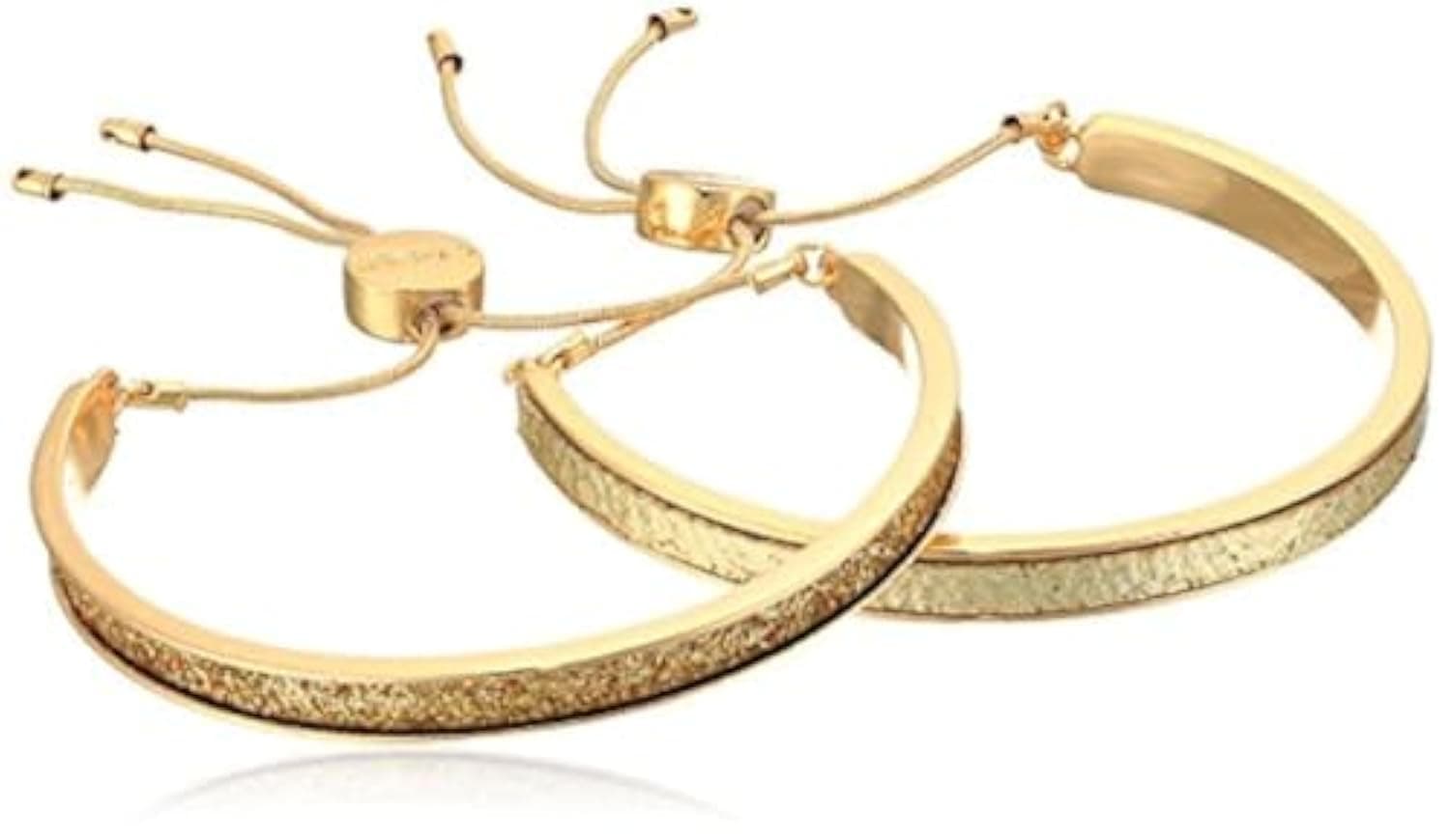 GUESS Duo Friendship Bracelet