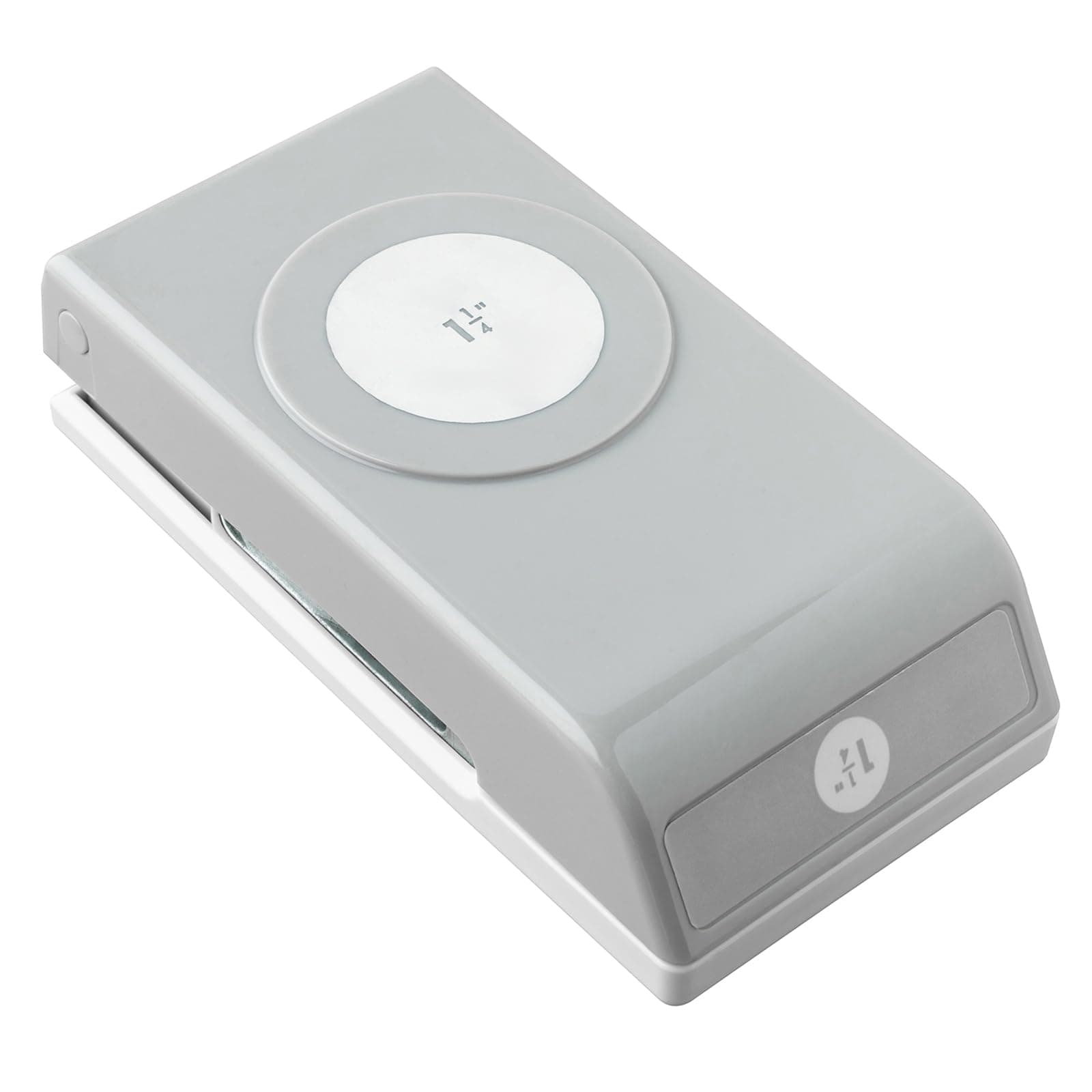 ek tools (イーケーツールズ) 1.25 インチ CIRCLE 54-31000