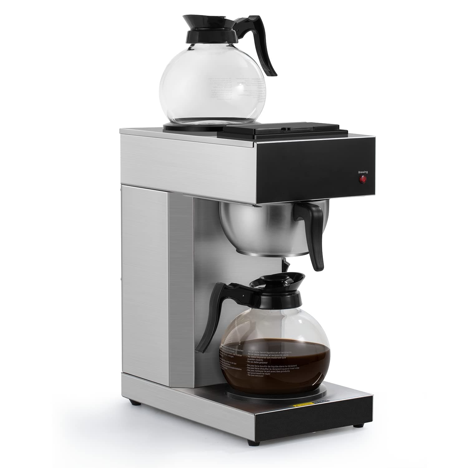 Pourover Coffee Maker