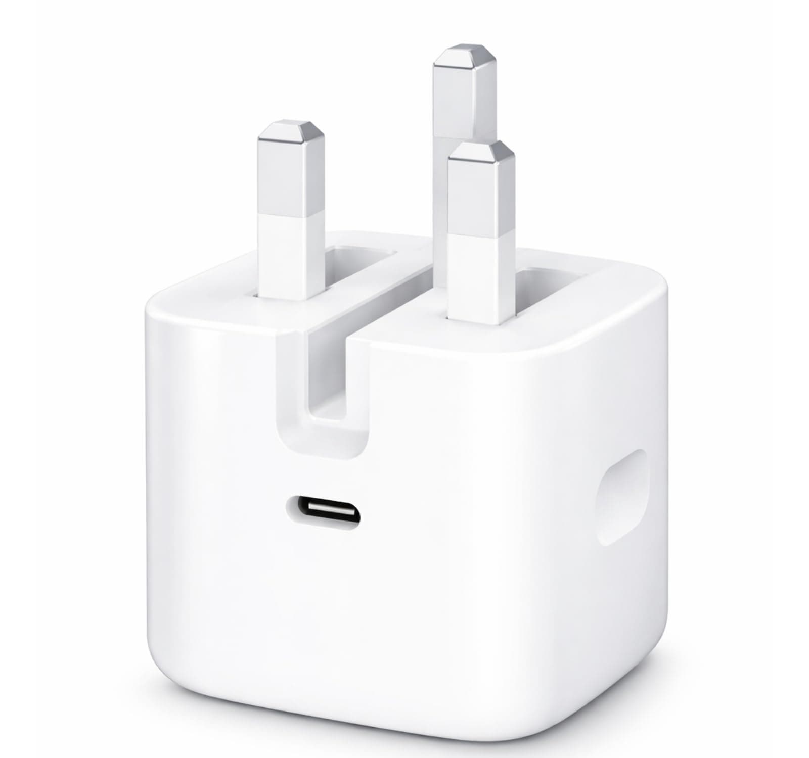40W Power Adapter Compatible for Apple 60W Max Dynamic USB-C Fast Charging