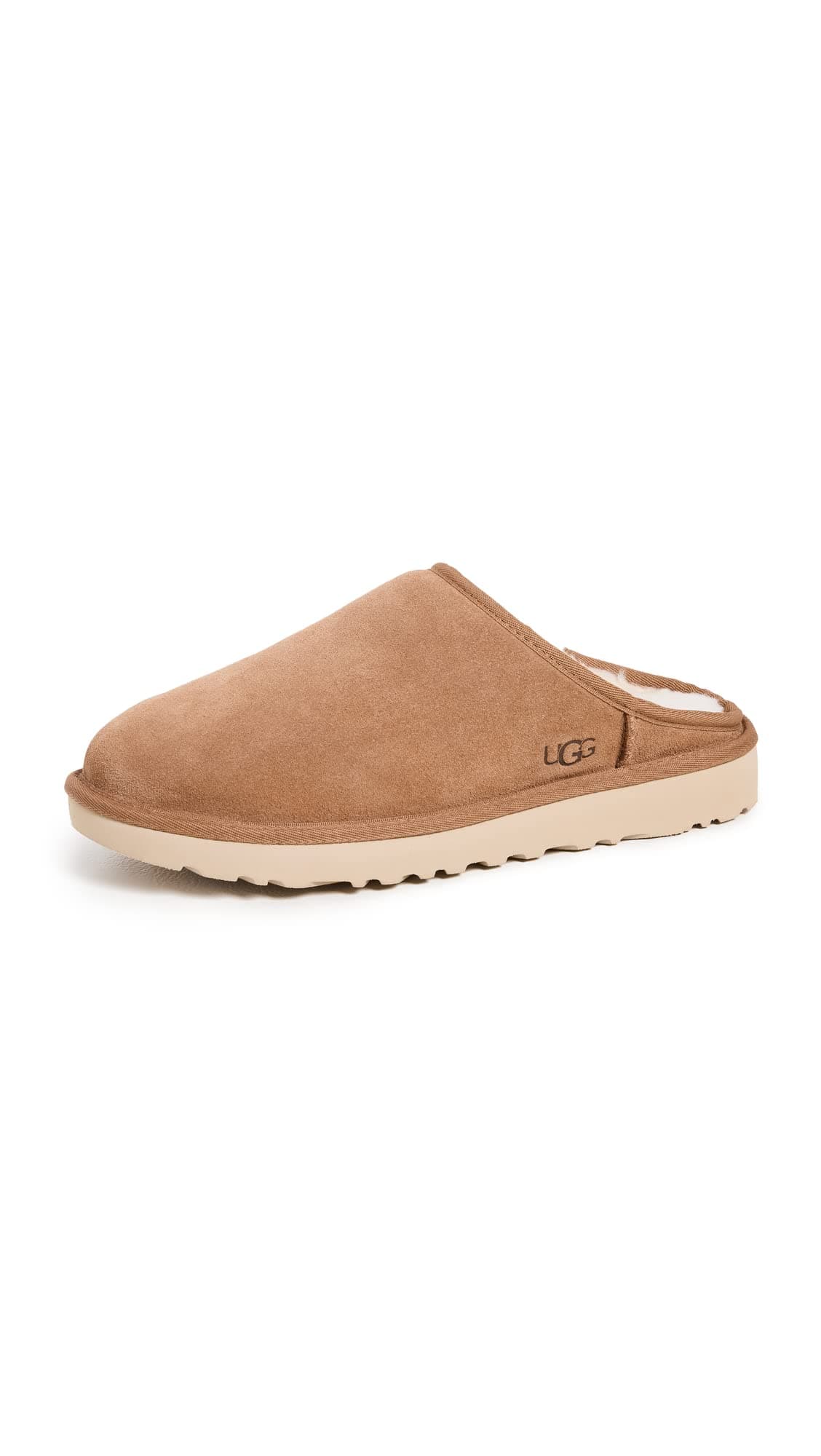 UGG Men's Classic Slip-on