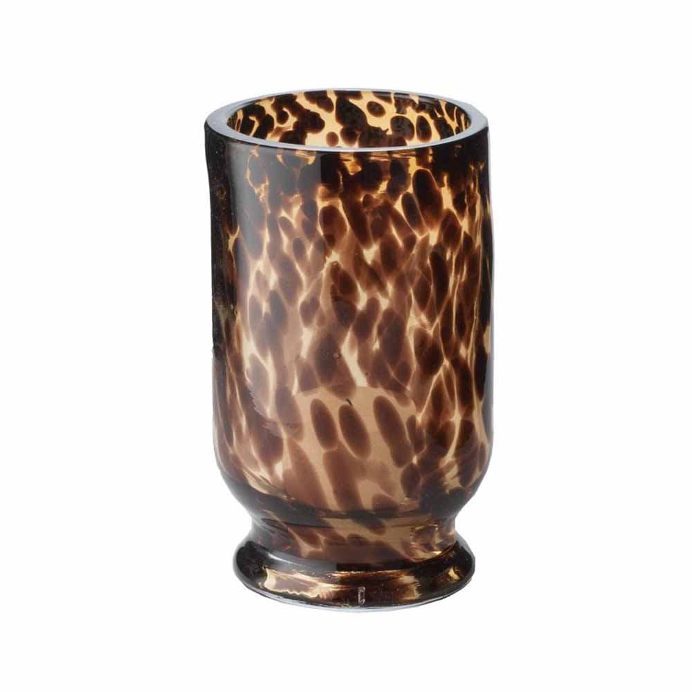 824008 Votive Candle Holder, Small, Multi