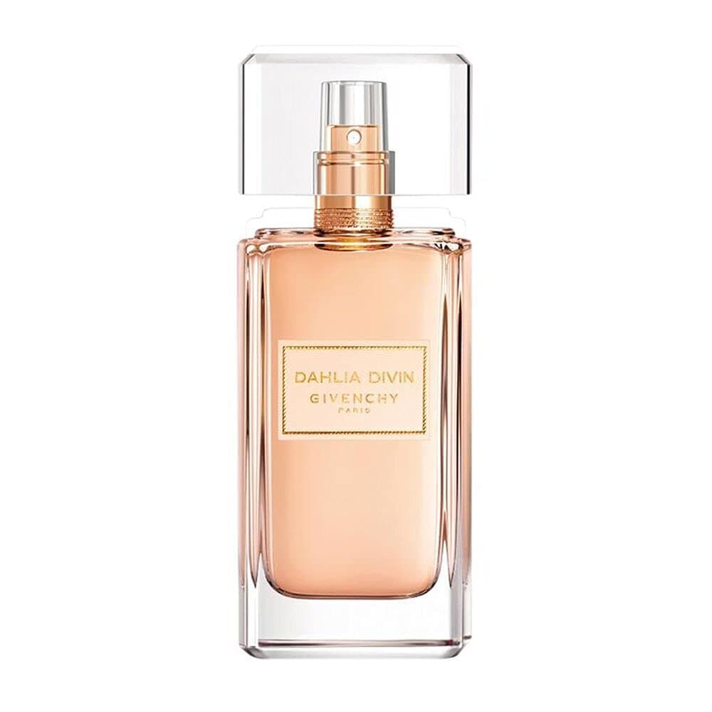 Dahlia Divin Eau Initiale Eau De Toilette Spray, 75 ML