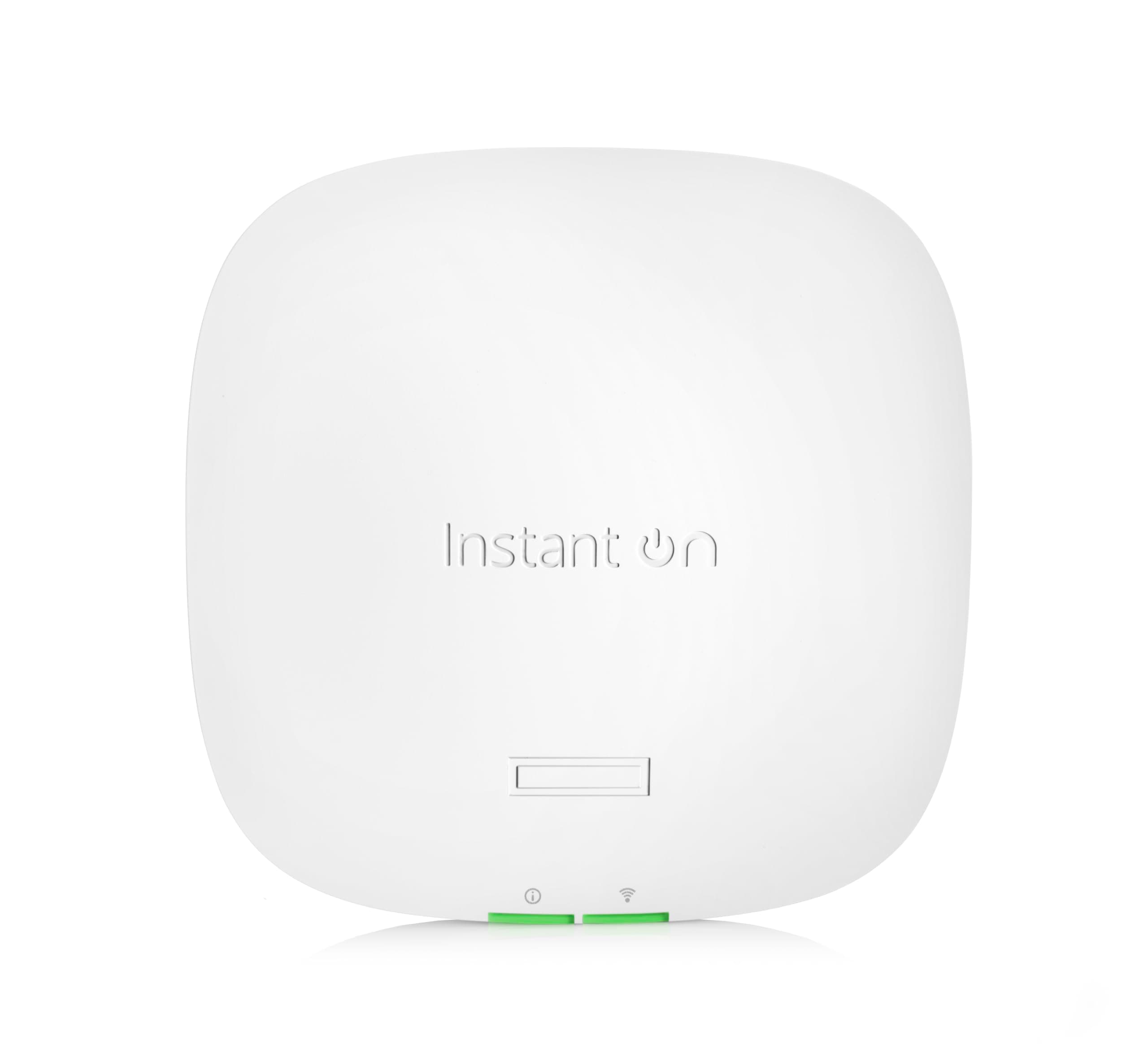 Instant On AP22 2x2 Wi-Fi 6 Wireless Access Point | RW rest-of-world Model | UK Power Source Included (R6M51A#ACC)