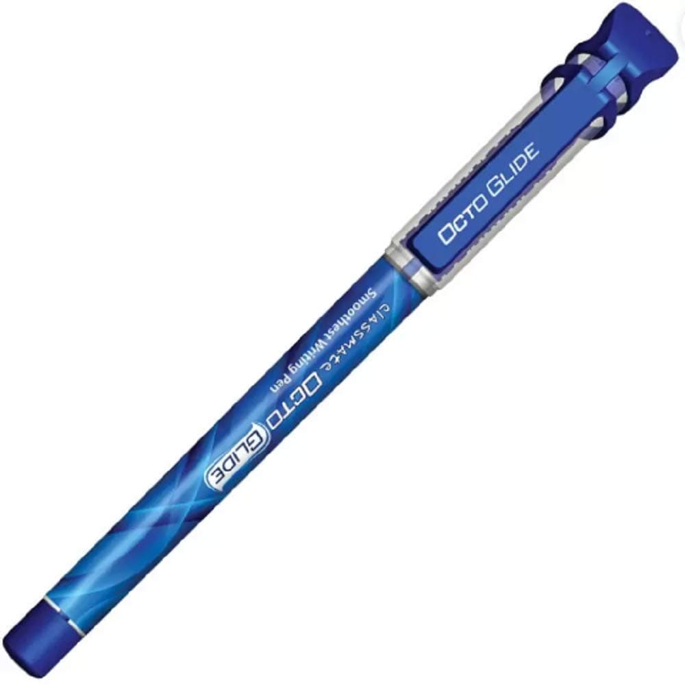 Classmate Octoglide Gel Pen (Pack of 25)