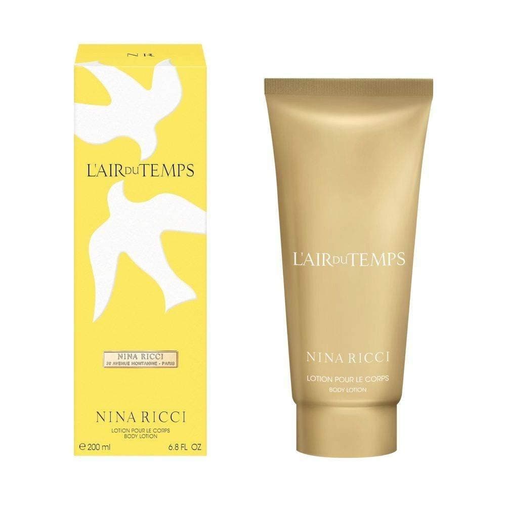L'Air du Temps Soft Body Lotion, 200 ml