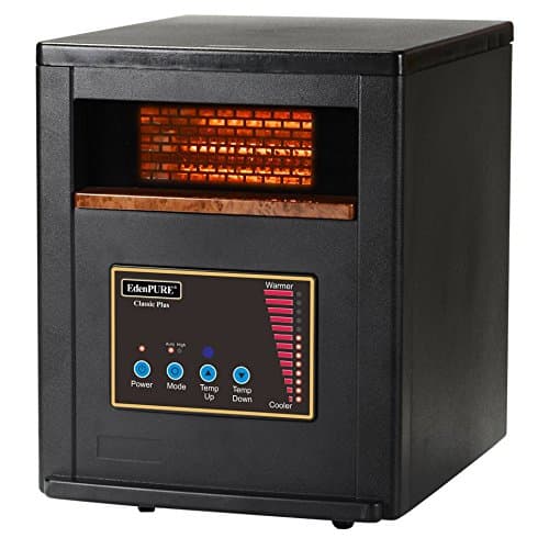 Edenpure Classic Plus Infrared Heater