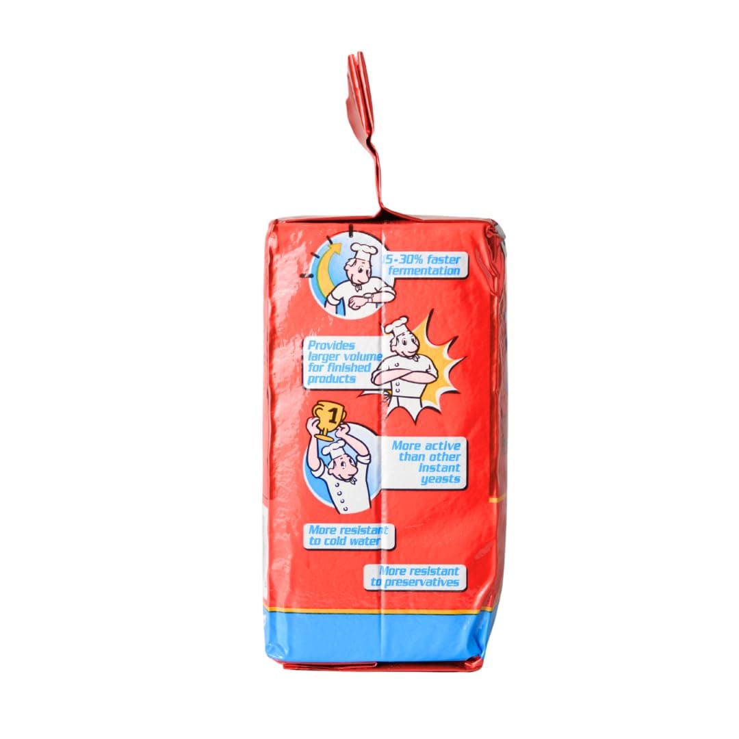 Premium Yeast 16 Oz, (Single Pack)