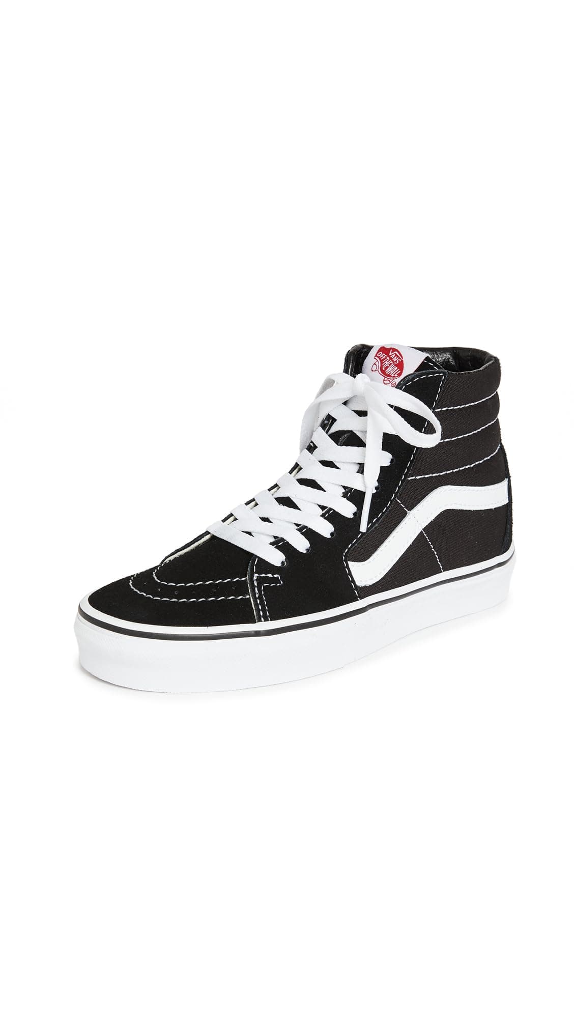 UA Sk8 High Top Sneakers