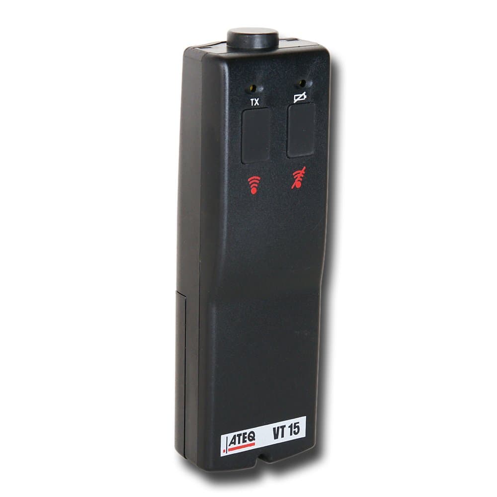 Corvette TPMS Reset Tool ATEQ VT-15 Tire Pressure Reset Tool