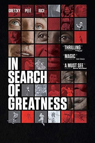 In Search of Greatness