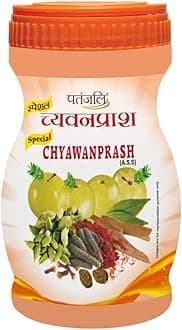 Chyawanprash 500gm