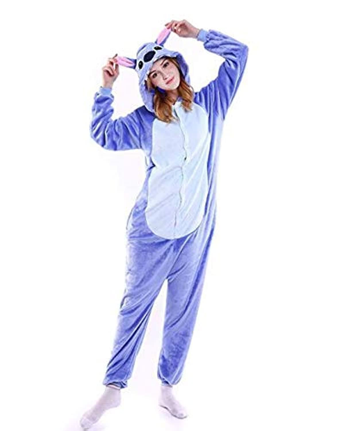 Multi Color Onesie For Unisex - S