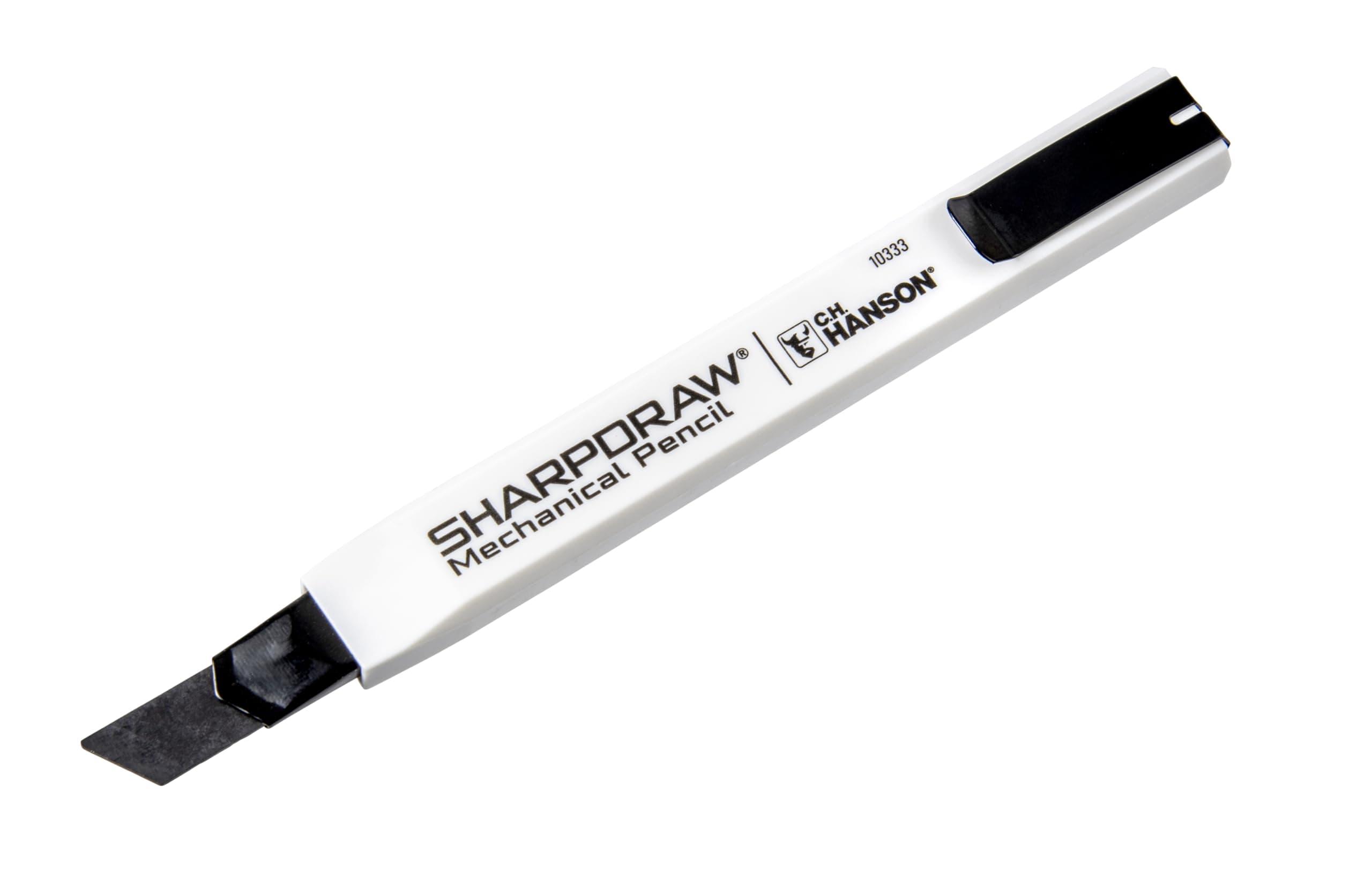 Sharpdraw-HD Carpenter Pencil w/Refill