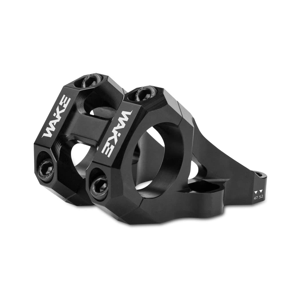 direct mount stem 31.8mm one piece