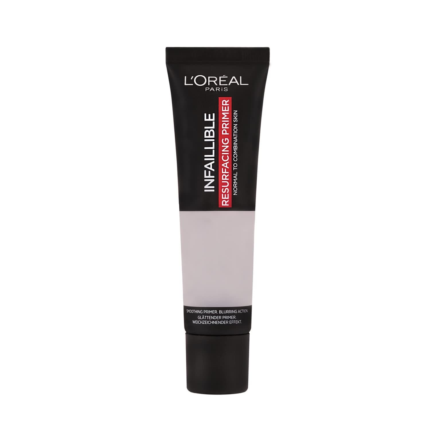 L’Oréal Paris, Infaillible Matte Priming Base 01