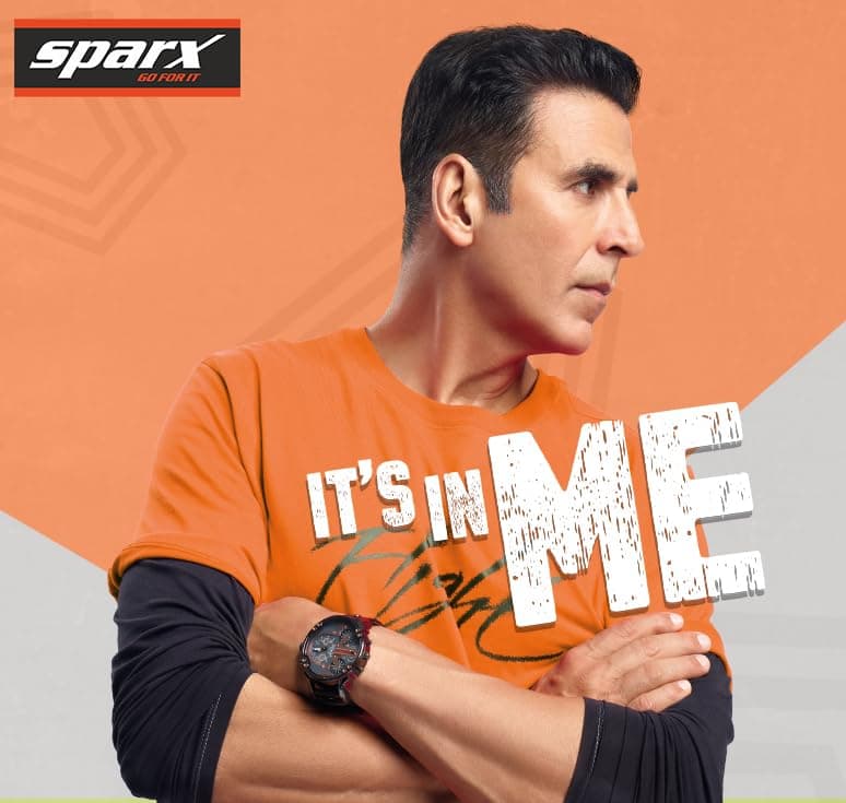 Sparx Ss0119g mens Sandal