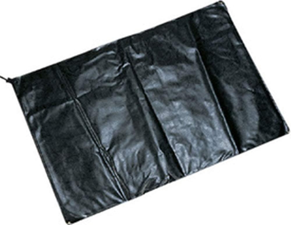 15-935 Alarm Security Pressure Mat (Black)