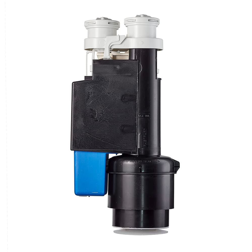 Dual Flush Pmatic Outlet Valve, EV98167 (Replacement for SV93467), Multi-Colour, 1.5"