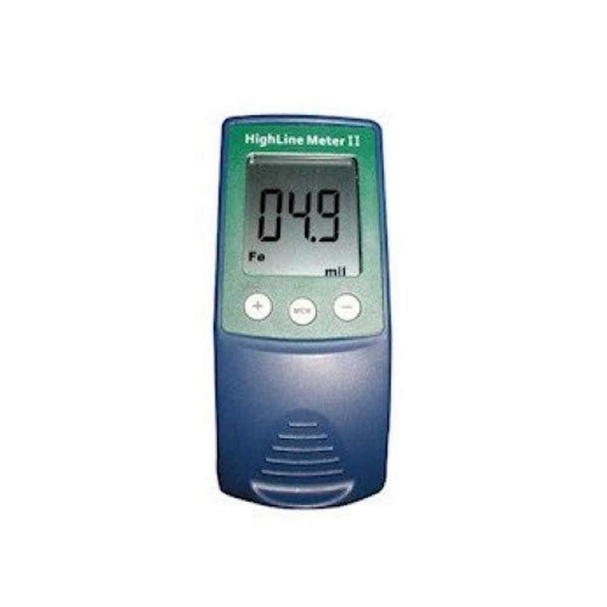 Paint and Thickness Coating Gauge; 0-50 mils