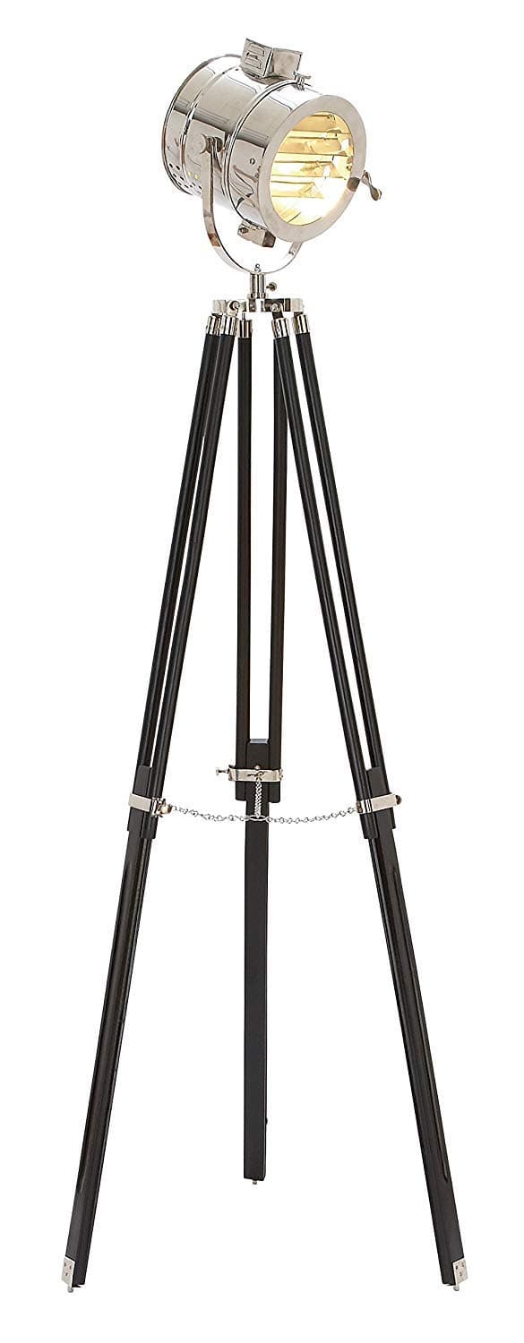 Ecworld Cinema Studio Floor Prop Light With Tripod Lamp