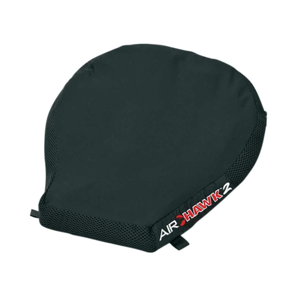 AIRHAWK® Motorcycle Seat Cushion Cruiser, Medium
